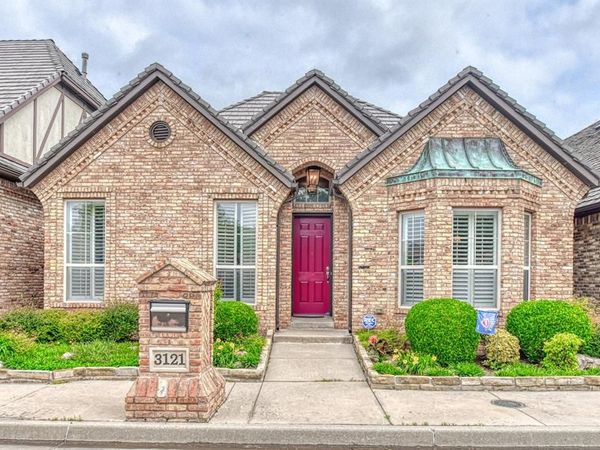3121 Saint Clair Drive, Norman, OK 73072