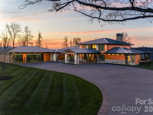 170 Bear View Road , Weaverville, NC 28787