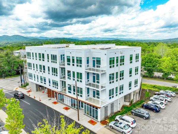 123 Haywood Street, Unit 401, Asheville, NC 28801