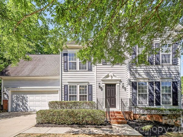 3700 Wilshire Lane , Waxhaw, NC 28173