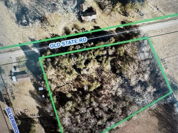 0000 Old State Road , Newton, NC 28658