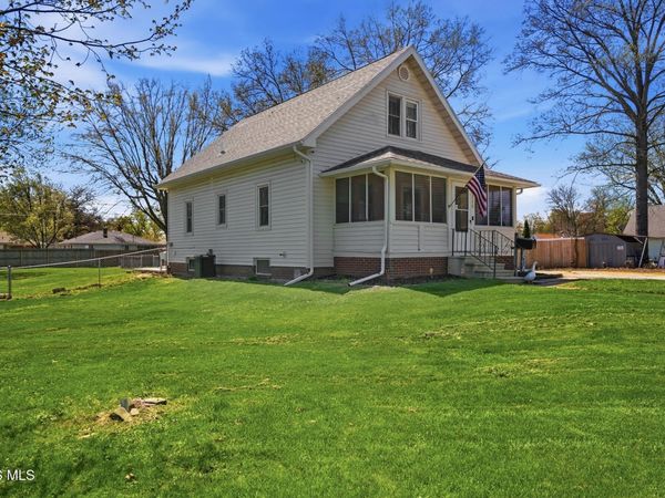 3125 Brock Drive, Toledo, OH 43613