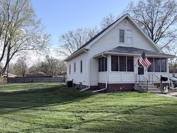 3125 Brock Drive , Toledo, OH 43613