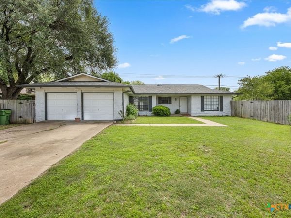 1105 Spring Breeze Cove , Round Rock, TX 78664