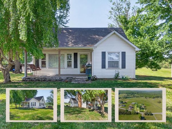 1580 Rickman Monterey Hwy, Rickman, TN 38580