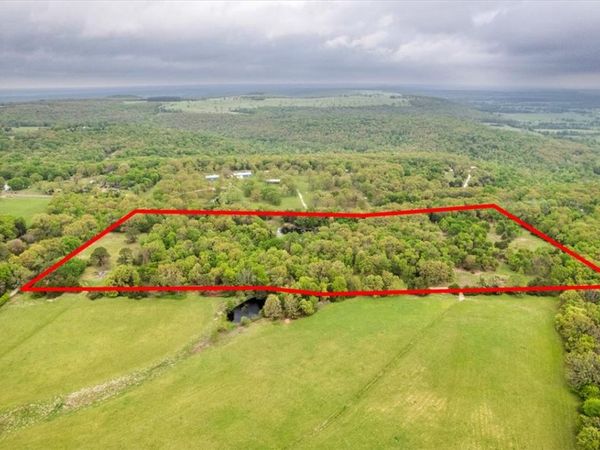 21.32 Acres Rock Springs Road , Lincoln, AR 72744