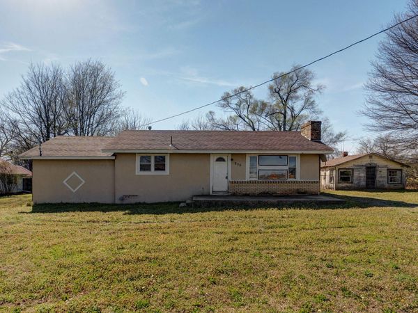435 S Miller Avenue , Springfield, MO 65802