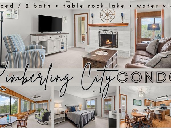 3 Port Holiday Drive , Unit G, Kimberling City, MO 65686