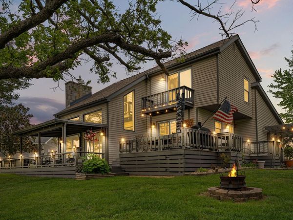 18365 Farm Road 2285 , Eagle Rock, MO 65641