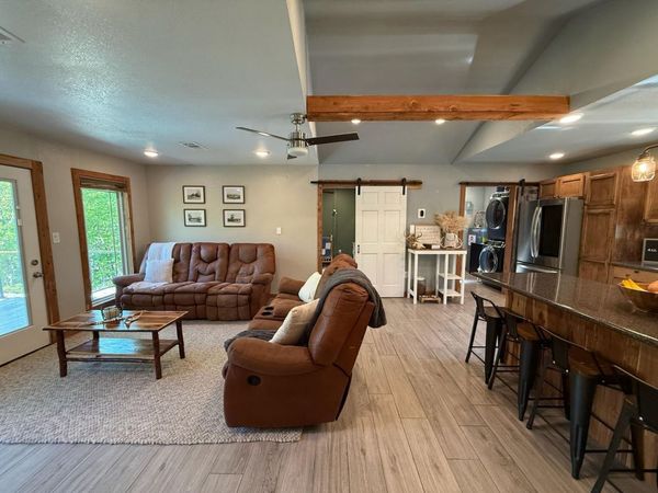 220 Timber Ridge Road , Mammoth Spring, AR 72554