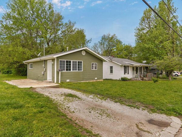 733 N Warren Avenue , Springfield, MO 65802