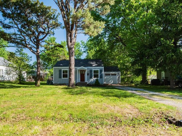 211 E Mill Street , Republic, MO 65738