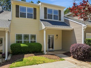 1429 Montonia Street, Wake Forest, NC 27587