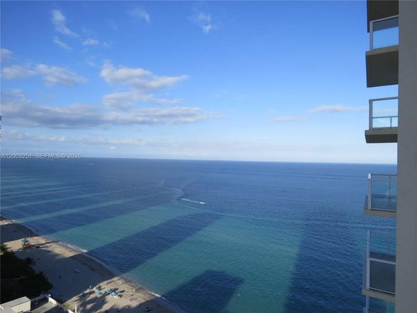 16699 Collins Ave, Unit 2404, Sunny Isles Beach, FL 33160