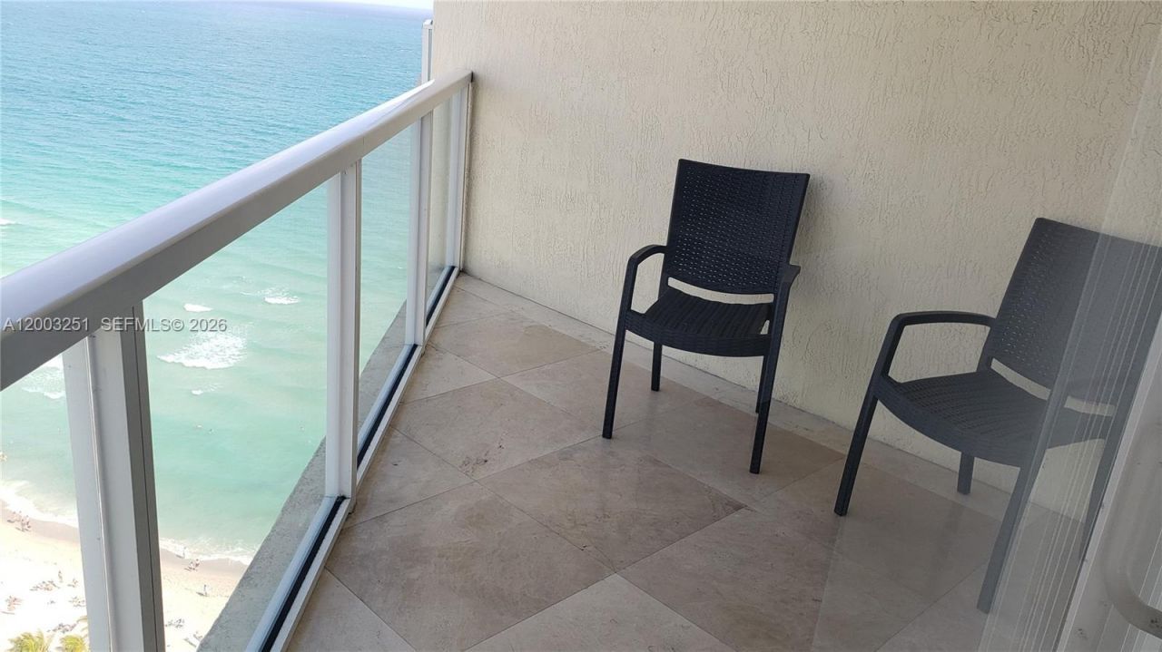 16699 Collins Ave, Unit 2404, Sunny Isles Beach, FL 33160 Photo