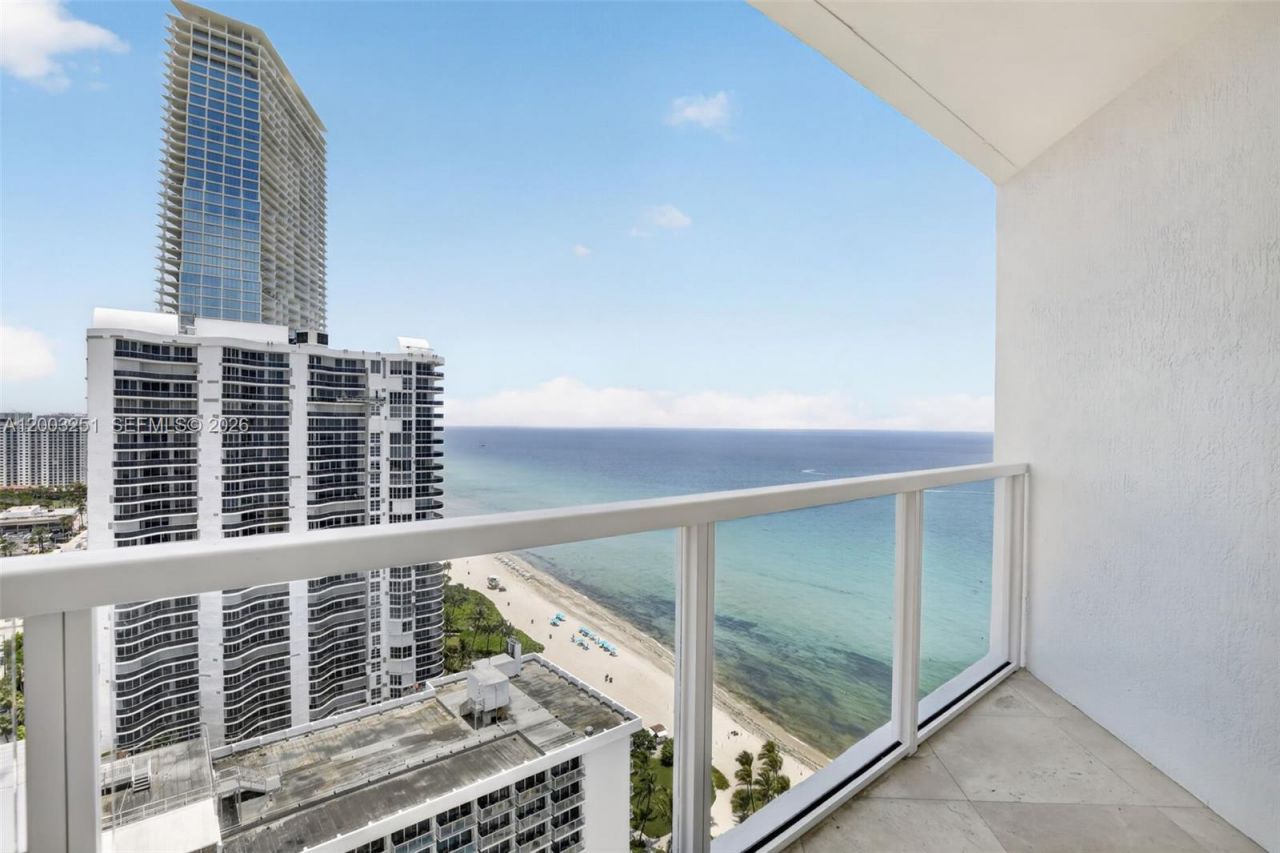 16699 Collins Ave, Unit 2404, Sunny Isles Beach, FL 33160 Photo