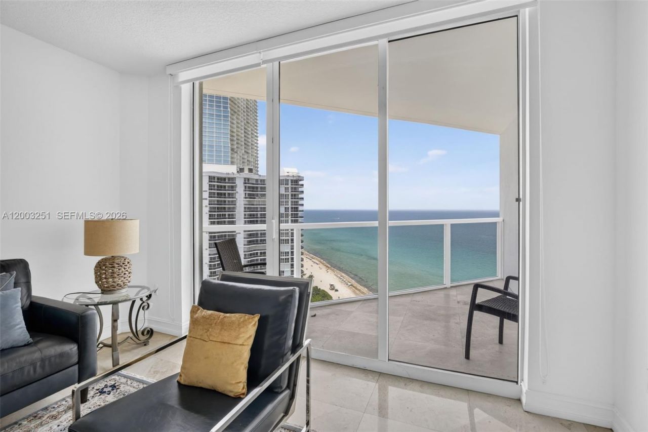 16699 Collins Ave, Unit 2404, Sunny Isles Beach, FL 33160 Photo