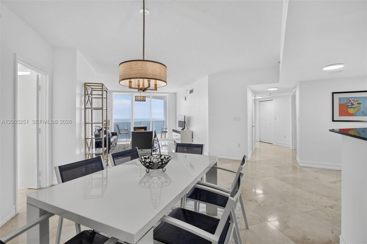 16699 Collins Ave, Unit 2404, Sunny Isles Beach, FL 33160 Photo