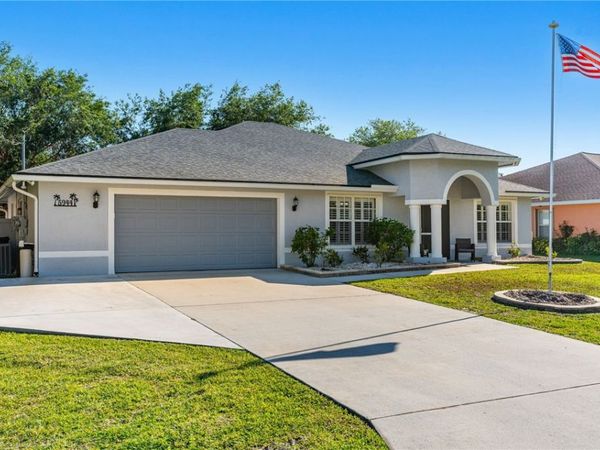 5944 NW Baynard Drive NW, Port St Lucie, FL 34986