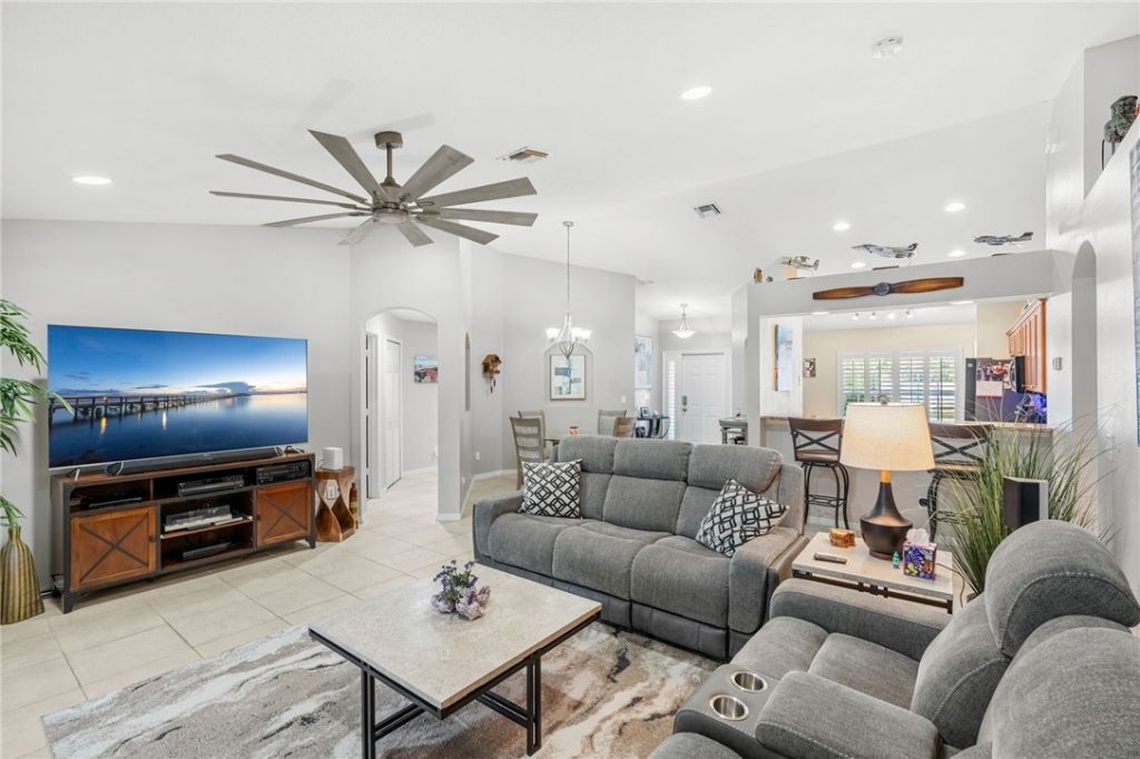 5944 NW Baynard Drive Nw, Port Saint Lucie, FL 34986 Photo