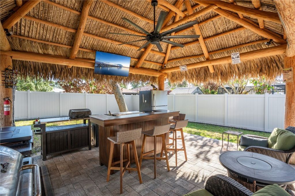 5944 NW Baynard Drive Nw, Port Saint Lucie, FL 34986 Photo
