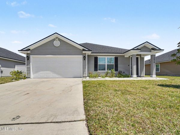 1519 LIBERTY TREE Place, Jacksonville, FL 32221