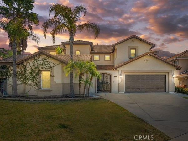 41860 Dahlias Way, Murrieta, CA 92562