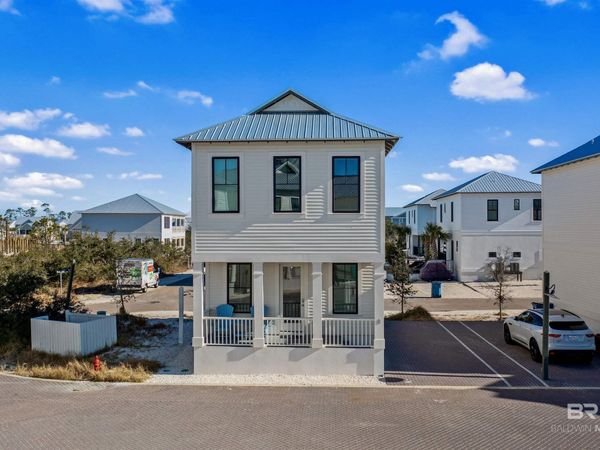 8 West Gate, Orange Beach, AL 36561