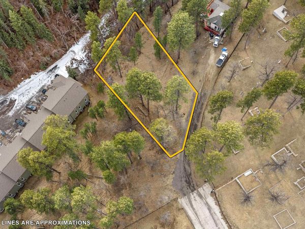 55 PLEASANT DR, Deadwood, SD 57732