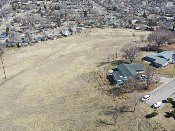 TBD GRANDVIEW DR, Rapid City, SD 57701