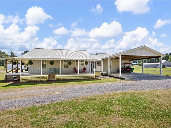 248 Erwin Road SE, Adairsville, GA 30103