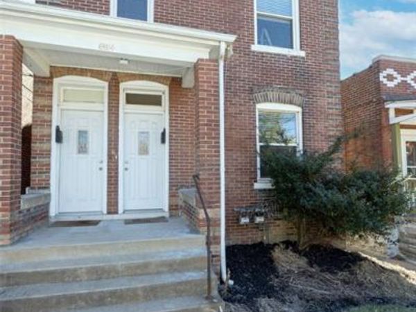 6914 Waldemar Avenue , St Louis, MO 63139