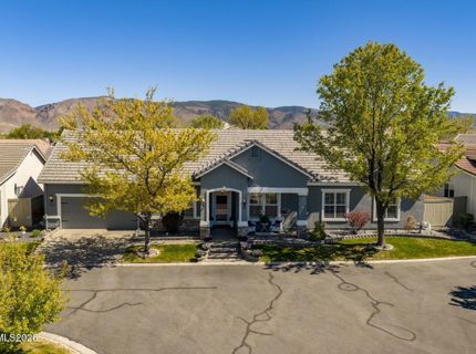 1414 Diamond Country Drive, Reno, NV 89521 Photo