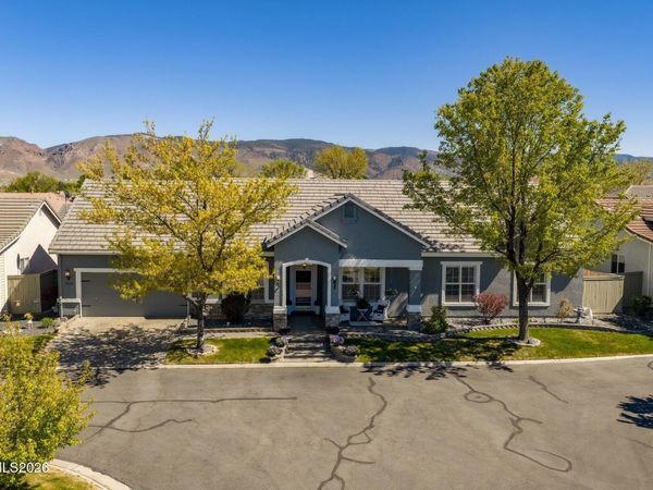 1414 Diamond Country Drive, Reno, NV 89521