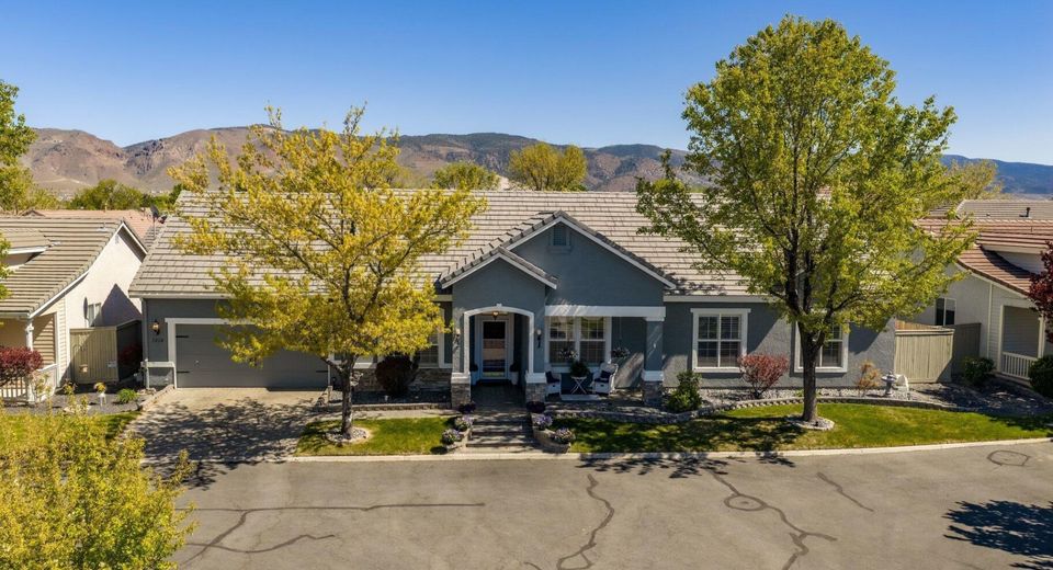 1414 Diamond Country Drive, Reno, NV 89521 Photo