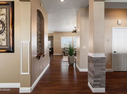 1414 Diamond Country Drive, Reno, NV 89521 Photo