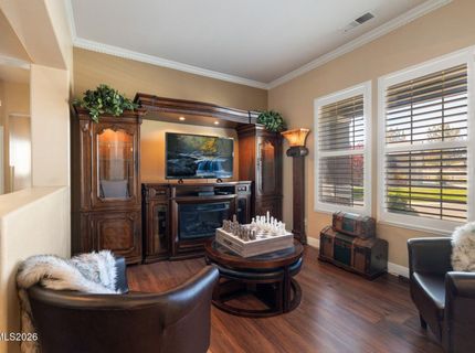 1414 Diamond Country Drive, Reno, NV 89521 Photo