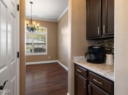 1414 Diamond Country Drive, Reno, NV 89521 Photo