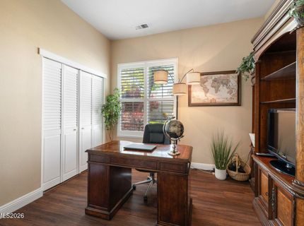 1414 Diamond Country Drive, Reno, NV 89521 Photo