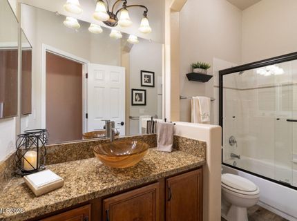 1414 Diamond Country Drive, Reno, NV 89521 Photo