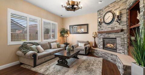 1414 Diamond Country Drive, Reno, NV 89521 Photo