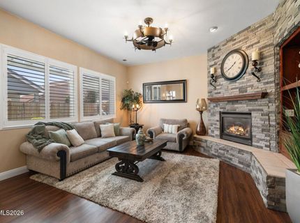 1414 Diamond Country Drive, Reno, NV 89521 Photo