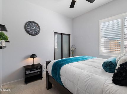 1414 Diamond Country Drive, Reno, NV 89521 Photo