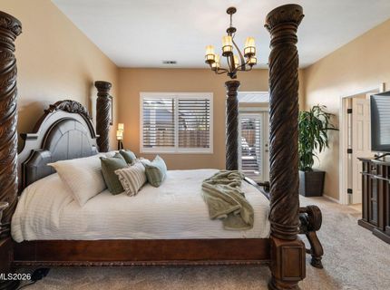 1414 Diamond Country Drive, Reno, NV 89521 Photo