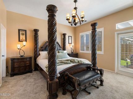 1414 Diamond Country Drive, Reno, NV 89521 Photo