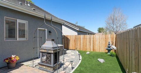 1414 Diamond Country Drive, Reno, NV 89521 Photo