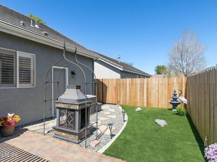 1414 Diamond Country Drive, Reno, NV 89521 Photo
