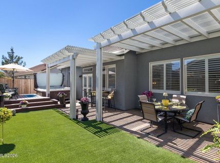 1414 Diamond Country Drive, Reno, NV 89521 Photo