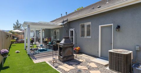 1414 Diamond Country Drive, Reno, NV 89521 Photo