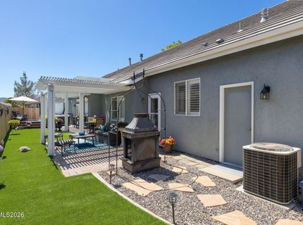 1414 Diamond Country Drive, Reno, NV 89521 Photo